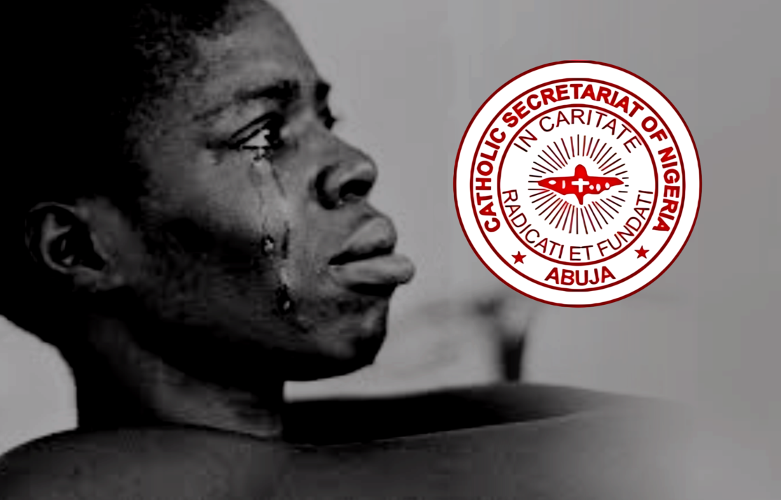 The Cry of the Innocent: Stop this Slaughterhouse in Nigeria! 7 February, 2026