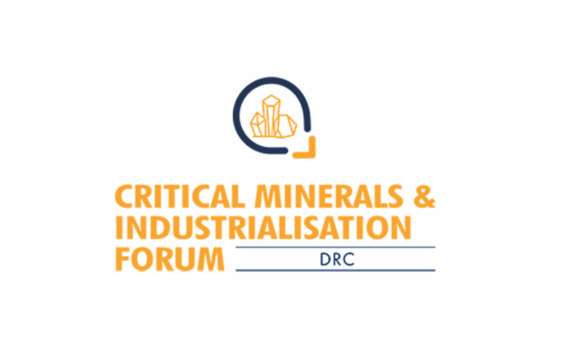 Mobilising Momentum for DRC’s Industrialisation: New Critical Minerals & Industrialisation Forum