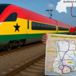 Ghana’s Railway Master Plan Promises Economic Reconnection to Major Cities