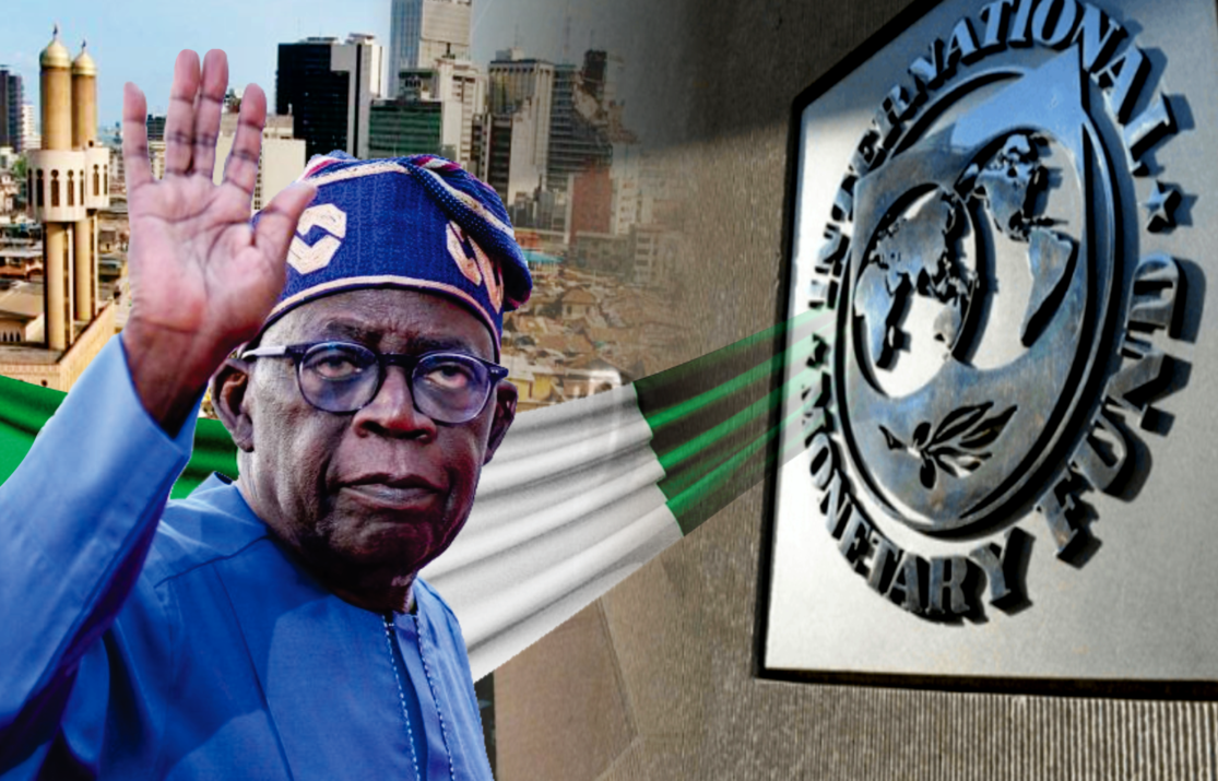 IMF: Nigeria Emerges as One of the First Six Key Drivers of Global Growth in 2026