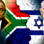 South Africa Expels Israeli Envoy, Exposing a Wider Diplomatic Breakdown