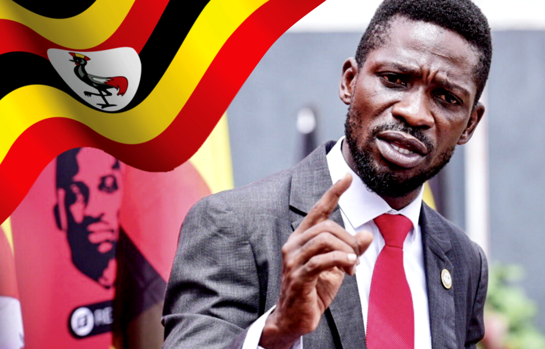 Diplomatic Petition, as Bobi Calls for Uganda’s Suspension from the Commonwealth