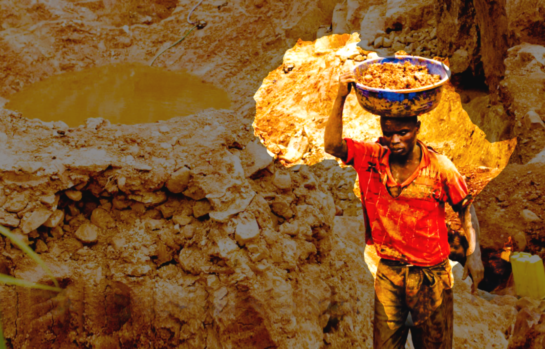 Africa’s $29.5T Mineral Wealth Poised to Boost Mining Sector Jobs
