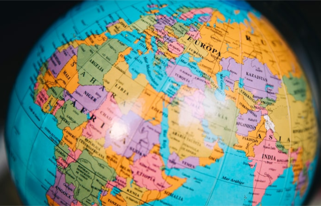 Europe/Africa Are Slowly Shifting and Communities Are Already Feeling the Questions It Raises