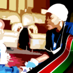 Kenya Focus: An Undervalued/Unprotected Informal Economy of Africa’s Childcare Workforce Sector