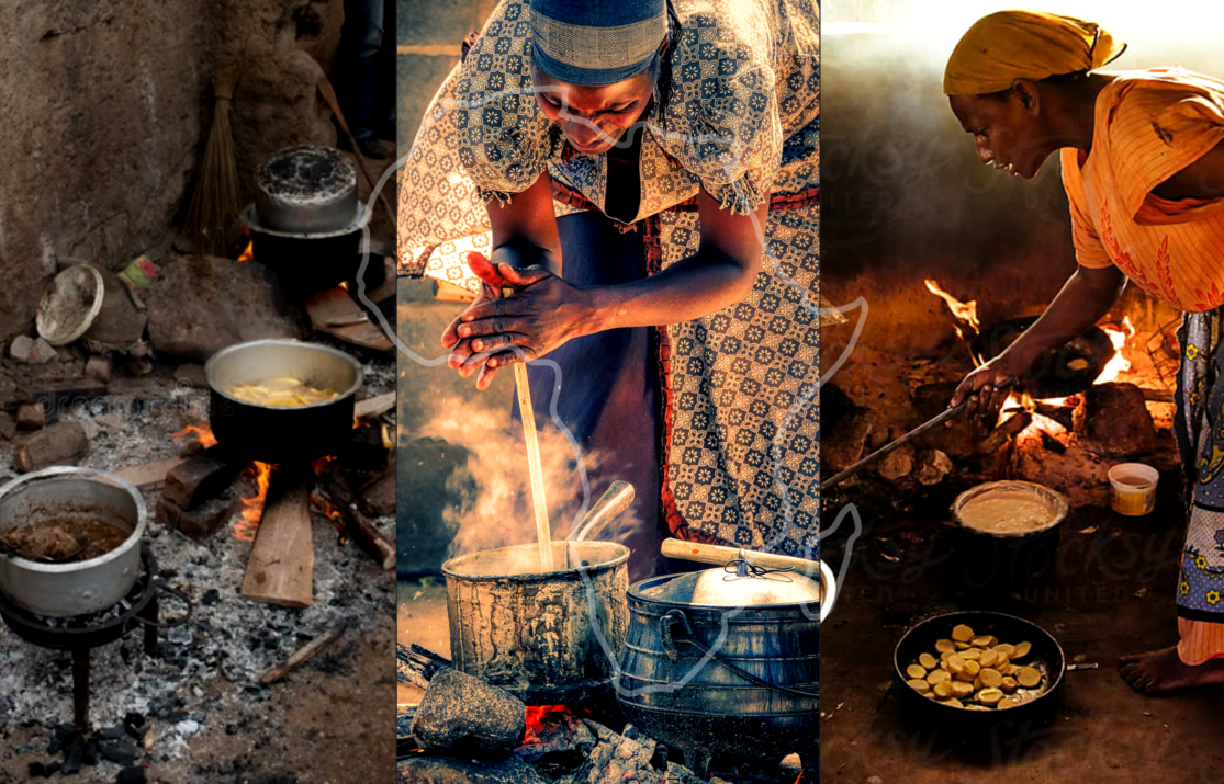 Clean Cooking Quest: Why the International Energy Agency Must Stand With Africa, Not in Its Way