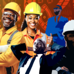 The Frontier Disconnect: Energy Events Industry Must Hire and Promote Africans