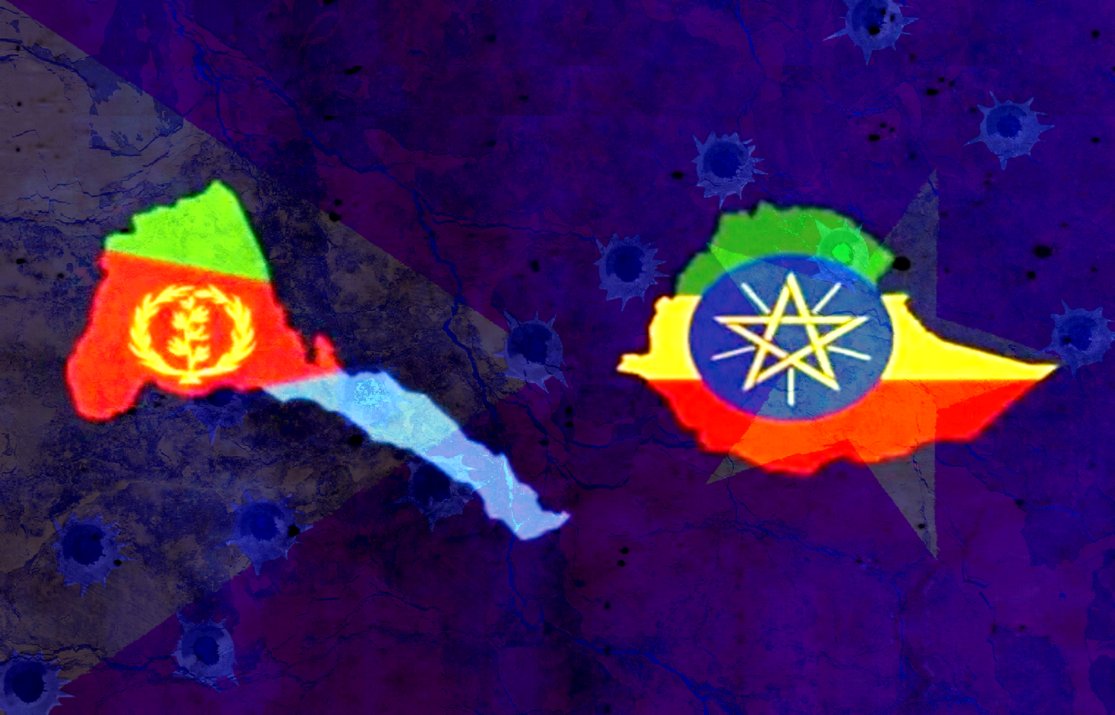 Eritrea and Ethiopia Edge Back Near the Conflict Brink