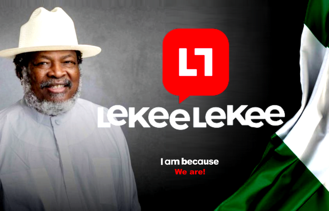 THISDAY/ARISE Group Launched ‘LekeeLekee’ Social Media Platform, Positioning Africa’s Digital Sovereignty in the Global Social Media Space