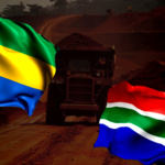 Gabon and South Africa Strengthen Mining Ties in Strategic Geoscience Pact