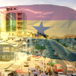 Ghana Needs More Trees to Keep Its Cities Cool from Biting Heat