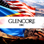US Rivals China in DRC with $9bn Investment in Glencore’s DRC Mines, for 40% Share