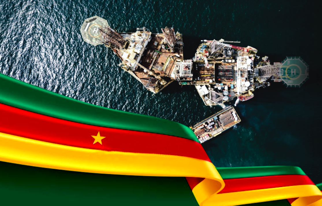 Cameroon’s Nine‑Block Licensing Round Offers High‑Value Entry Point for Upstream Investors