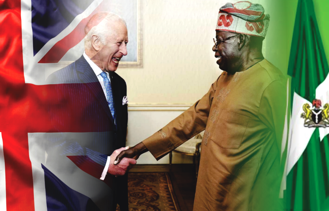 After 37 Years, Nigeria Set to Pay A State Visit to the UK, beyond the Palace Gates