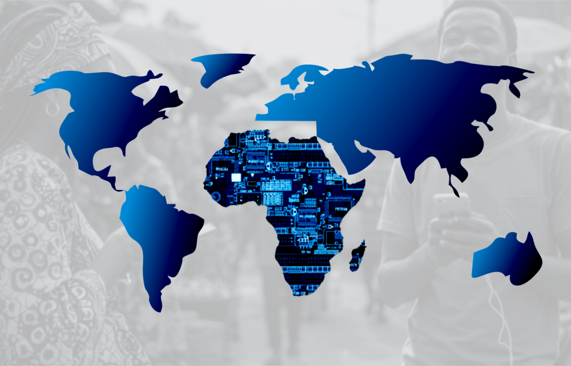 Africans Digital Safety Remains Uncertain as a Surge of Internet Consumers Surf Online