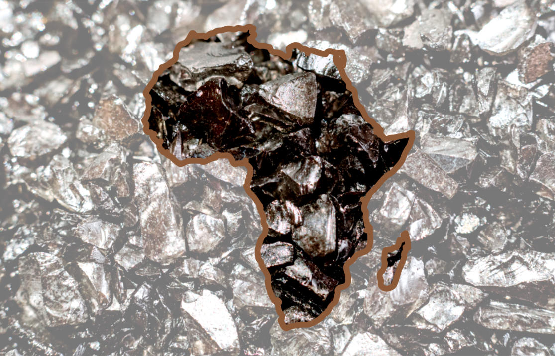 Africa’s Rare Earth Momentum Builds as Global Demand Set to Triple by 2035