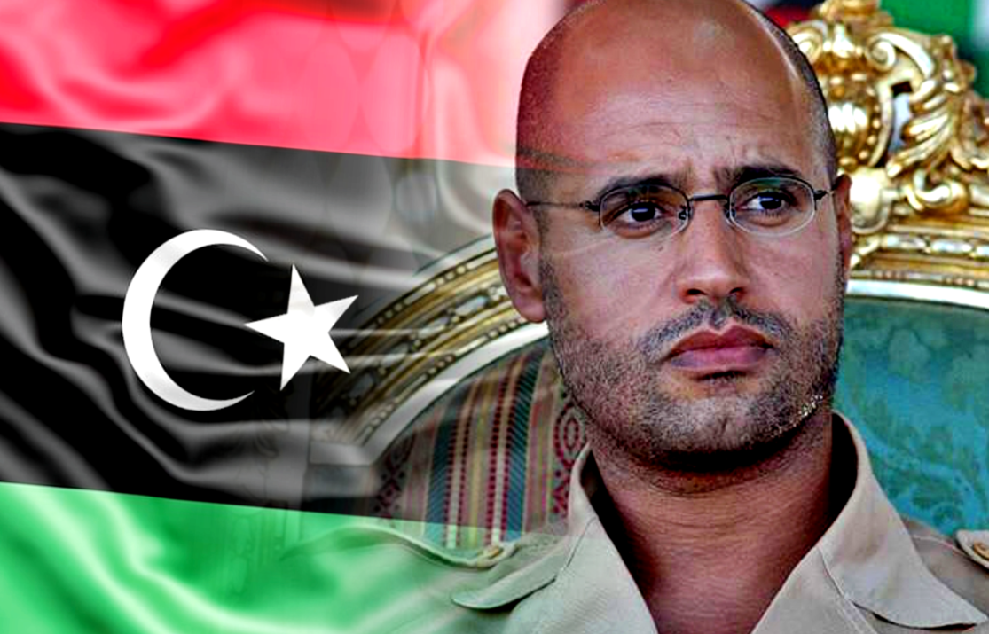 Libya: Killing of Saif al-Islam Gaddafi’s Son, Might Rear a New Political Chaos in a Fractured Political Order