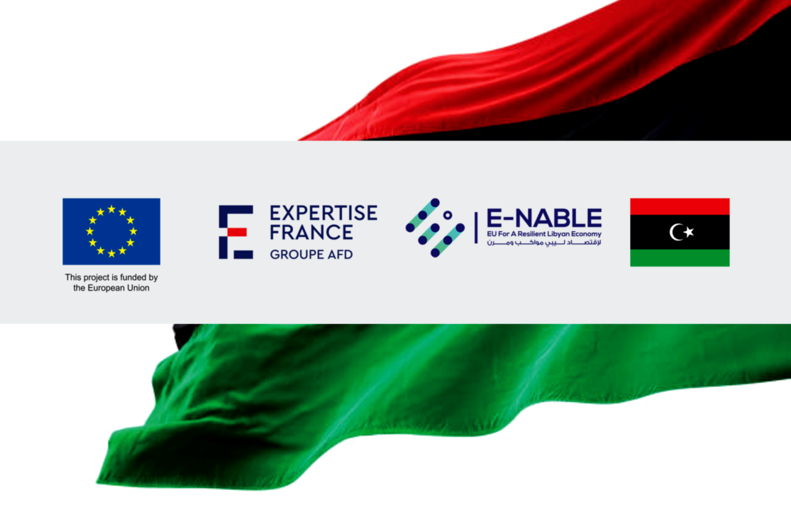EU Launches Invest4Libya to Reform Public Finance and Unlock Digital, Green Growth