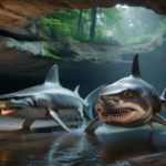 Giant Carboniferous Sharks Entombed by Time, Resurfaces from America’s Caves