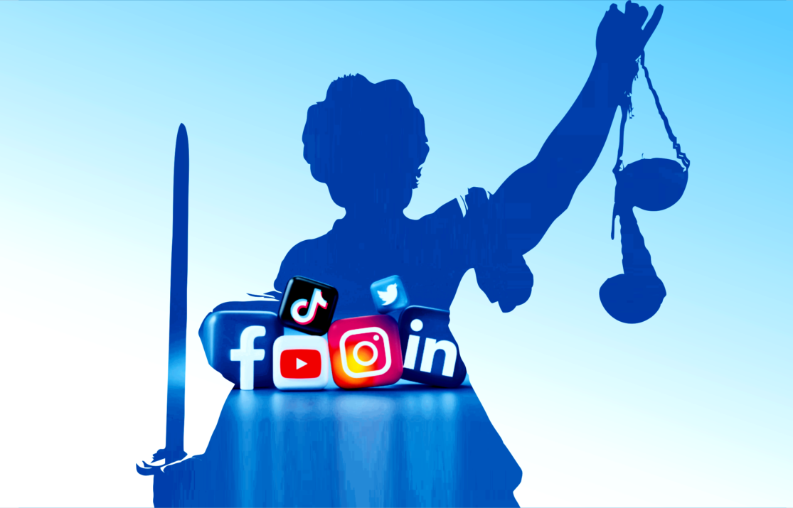 In Legal Tally against Social Media Platforms, 2026 Host Tech-in-Courts Sessions Over Children’s Safety