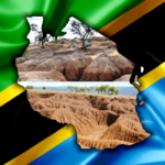 Tanzania’s Vanishing Soils, How Erosion is Stripping the Nation’s Fertile Heartland