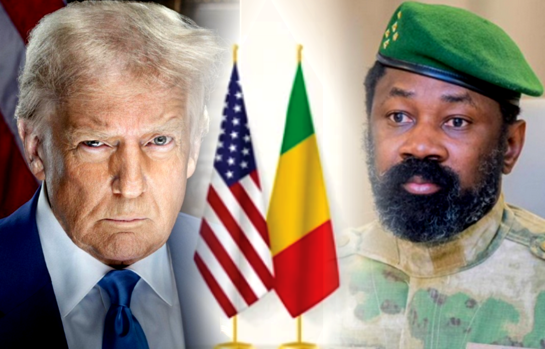 America Re-enters the Sahel, as Senior US Envoy Visits Mali, Testing a Diplomatic Reset