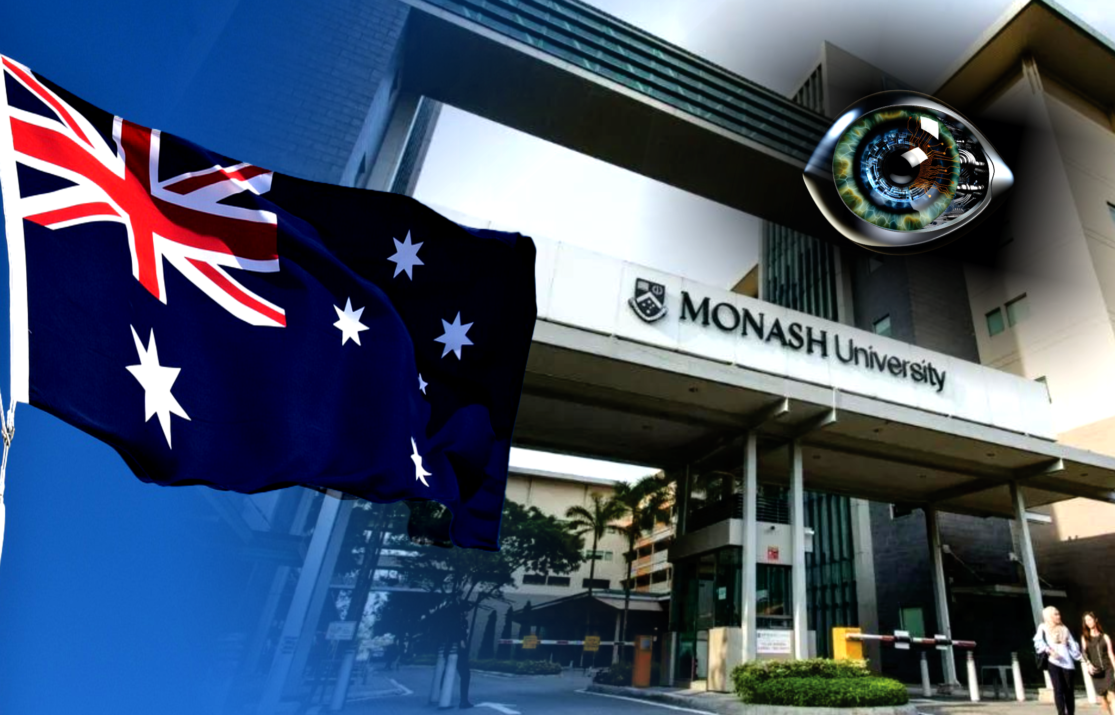 Australian Scientists Move Closer to Restoring Sight with World-First Bionic Eye