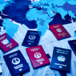 The World’s Weakest International Passports in 2026, Trapped by Borders