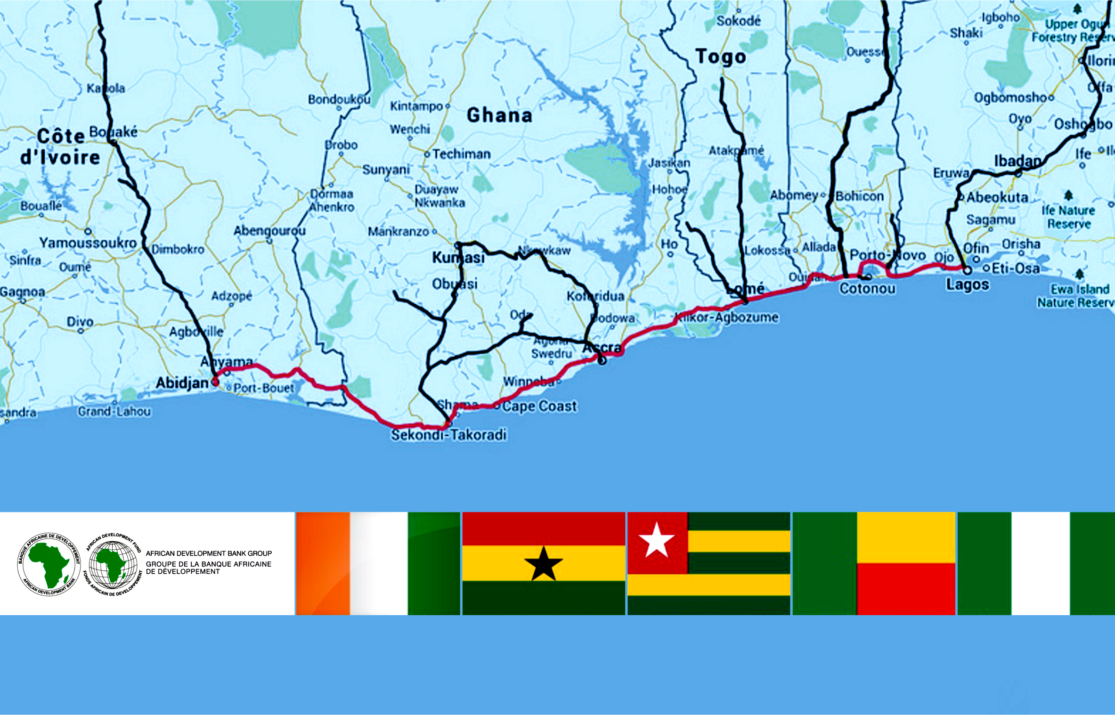 Mega Abidjan-Lagos Corridor Project Enters Operational Phase with Launch of Governing Board