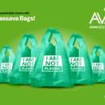 Avani Eco Unveils Cassava-Based Biodegradable Bags That Dissolve in Water, an Alternative Solution to Plastic Pollution