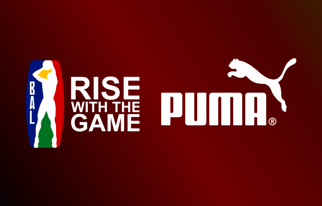 Basketball Africa League Names PUMA as League’s Official Outfitter Ahead of 2026 Season