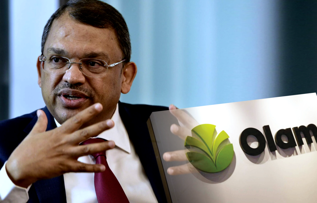 Olam Agri Opens a $40m Pasta Plant in Kpone Ghana, Cutting Import Bill