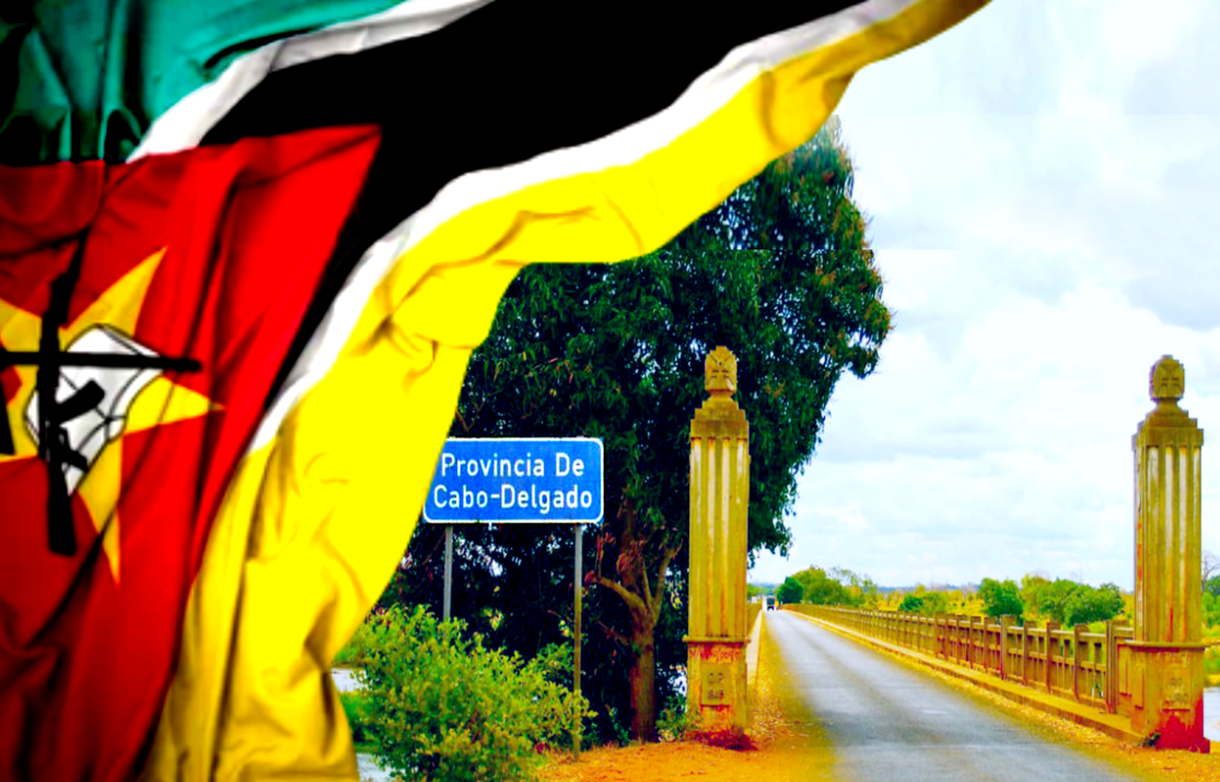 Mozambique’s Industrialization as Counter-Measure Against Extremism in War-Torn Cabo Delgado Province