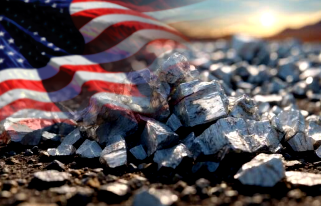 Lithium Windfall Worth Over $1.5 trillion is found in a Volcano Basin in Oregon, USA