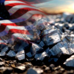 Lithium Windfall Worth Over $1.5 trillion is found in a Volcano Basin in Oregon, USA