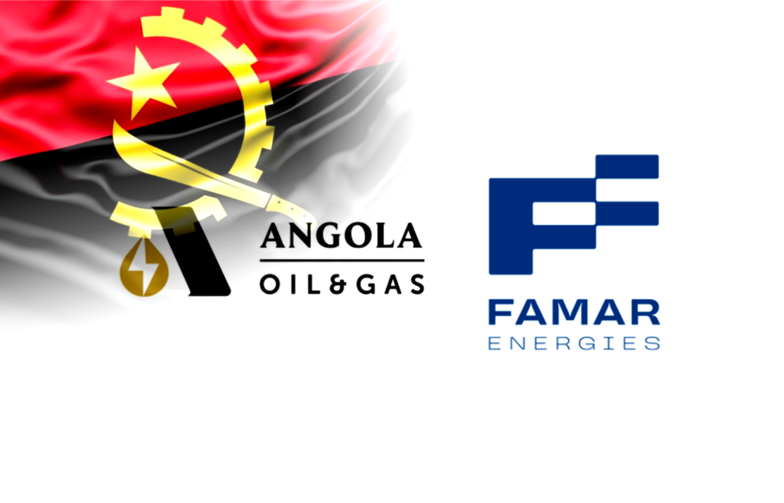 Famar Energies Joins Angola Oil & Gas (AOG) 2026 as Gold Sponsor as Maritime, Infrastructure Portfolio Grows