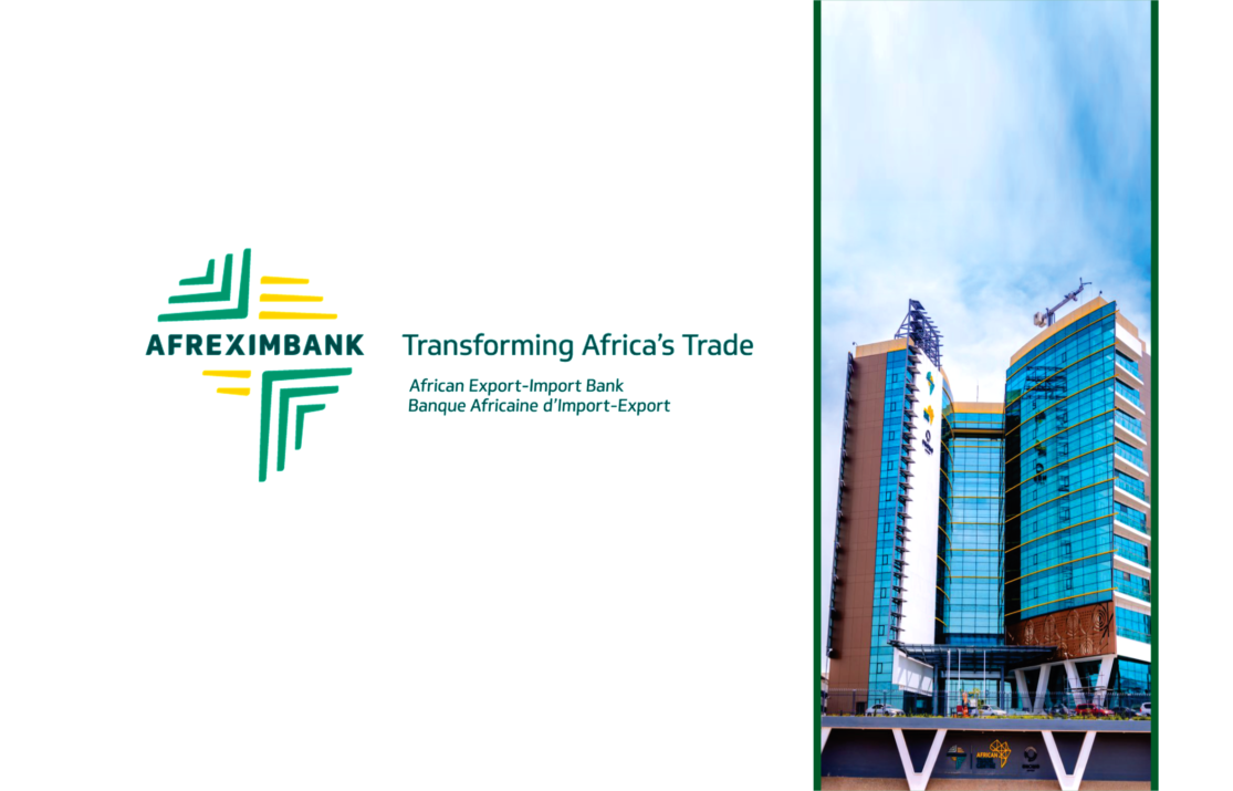 Afreximbank Secures $2bn Three-Year Dual-Tranche Syndicated Loan, Indicating Robust Investor’s Confidence