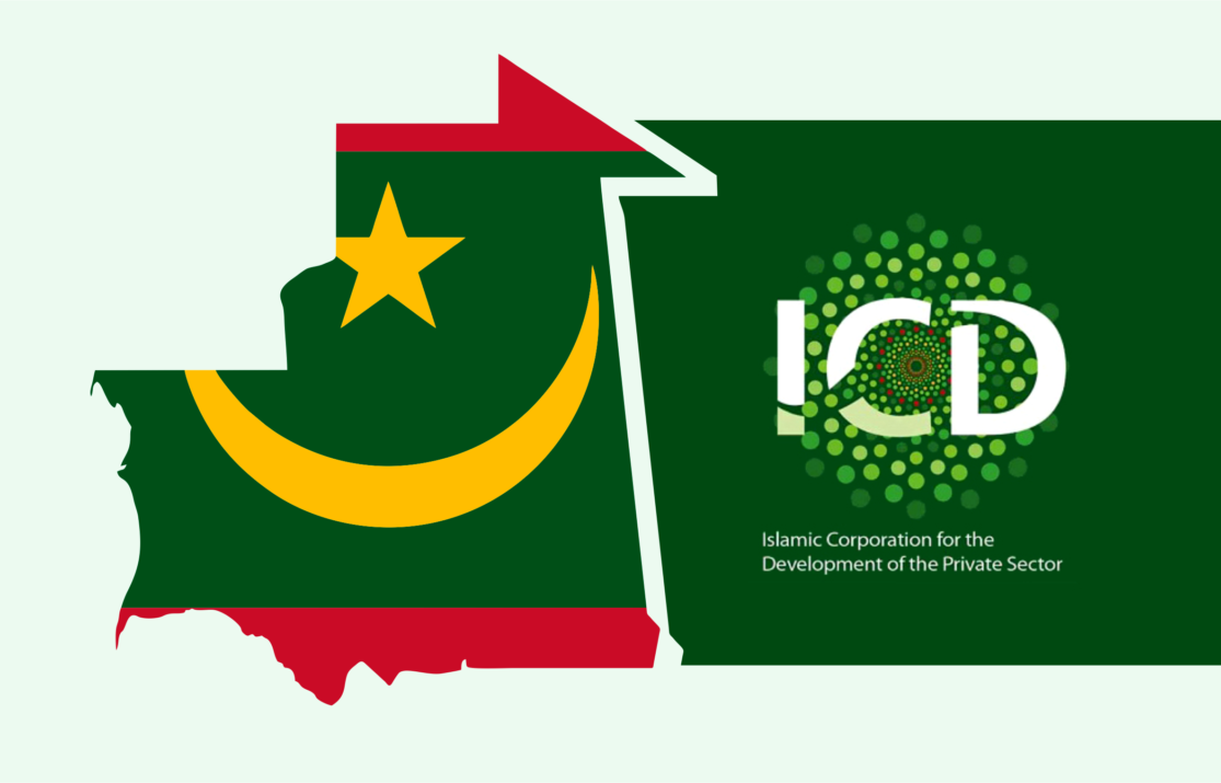 ICD, Mauritania Sign Cooperation Framework to Boost Private Sector Development and Strategic Investment