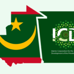 Islamic Corporation for the Development of the Private Sector (ICD) and the Islamic Republic of Mauritania sign cooperation framework to advance private sector development and strategic investment