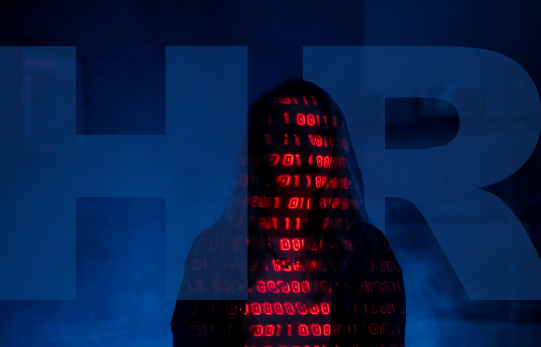 Human Resources (HR) Holds the Keys to an Artificial Intelligence (AI)-Ready Organisation