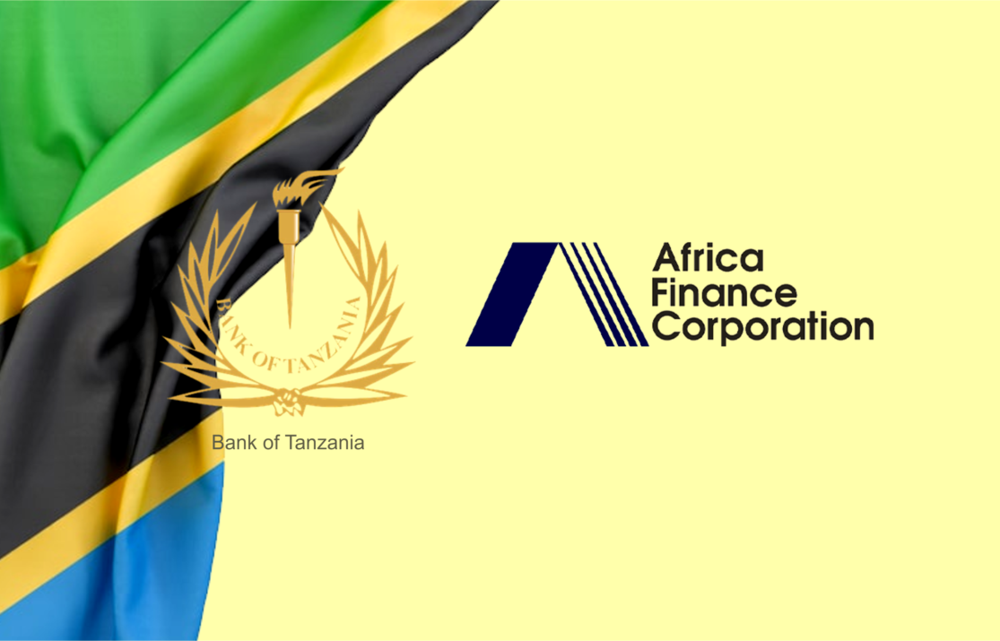 Bank of Tanzania Becomes Equity Shareholder in Africa Finance Corporation, Bolstering Sovereign Backing and Investor Base Diversification