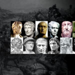 Historic War Generals Whose Battles Changed the Course of Civilization
