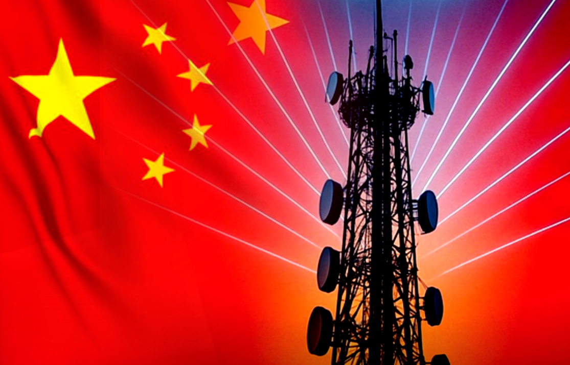 China Unveils 10G Internet in Xiong’an, Signaling a New Digital Era, But Who Stands to Gain?