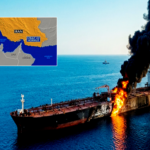 Strait of Hormuz Tensions Renew Global Economic Fears as Iran Defies Trump’s Measured Response