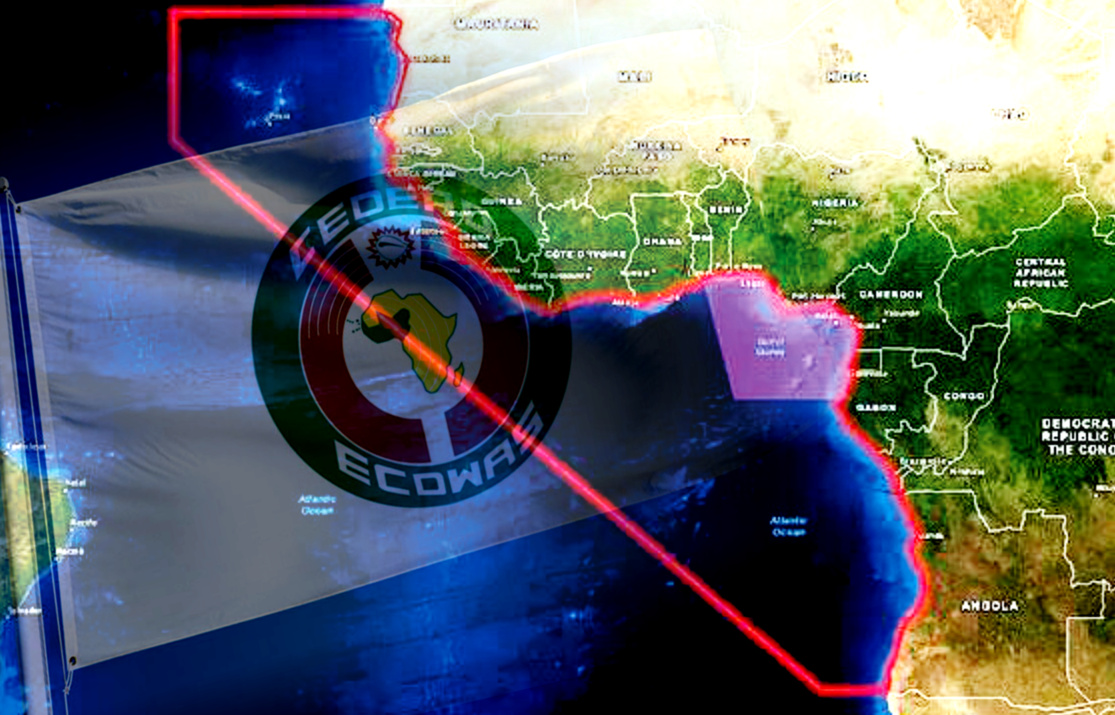 West Africa on Edge as ECOWAS Flags Economic Risks from Escalating Gulf Crisis