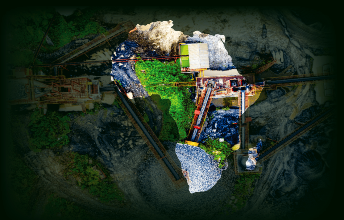 Africa’s Greenfield Exploration Surges to Meet Global Mineral Demand