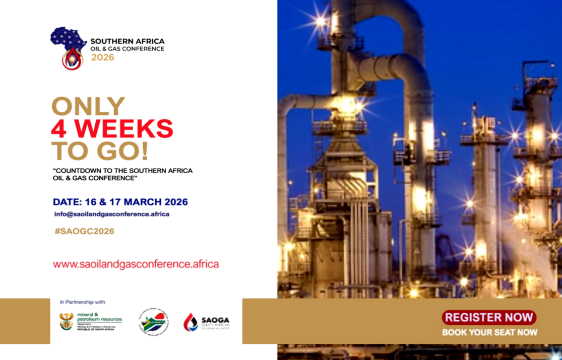 Southern Africa’s Energy Frontier: Unlocking Gas Opportunities and Growth