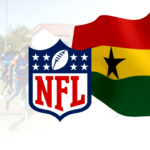 National Football League, International Federation of American Football Partner on Flag Football Clinics in Ghana to Drive Global Expansion of the Sport