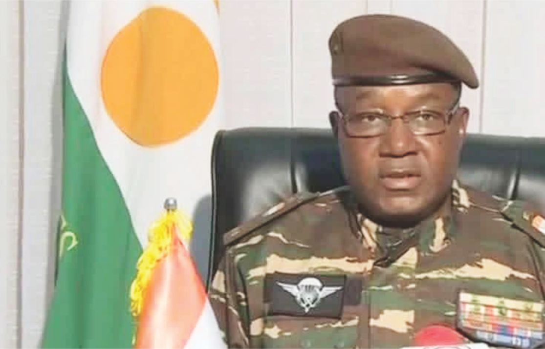 Niger Cancels Mining Licences as Junta Pushes for Resource Control