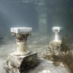 Scientists Discover Sunken Lost-World Beneath North-Sea, Challenging Human History